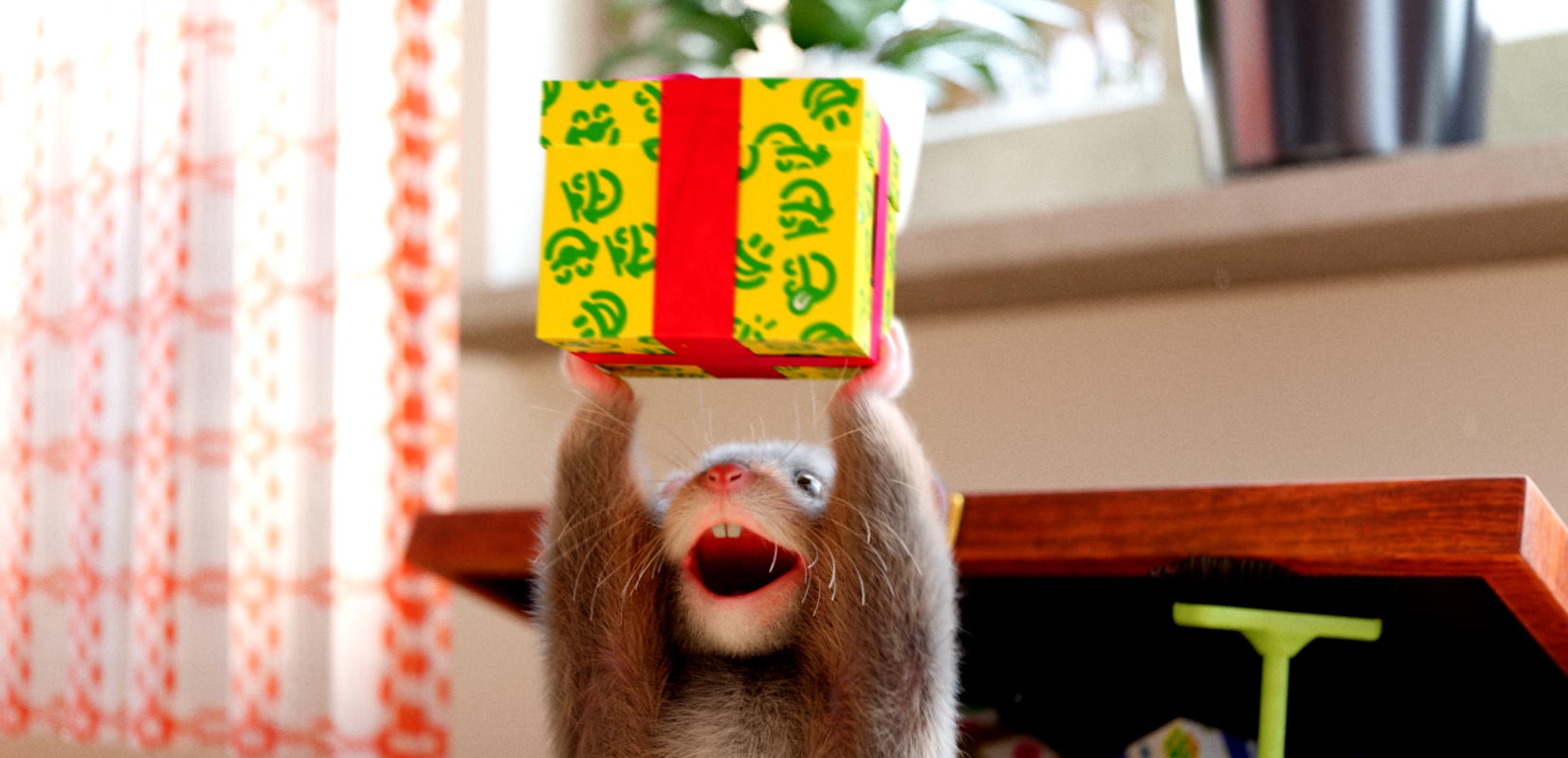 Geschenkgutschein